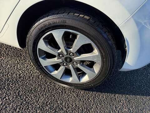 Ford Fiesta 1.0T EcoBoost Trend Euro 6 (s/s) 5dr - U79550