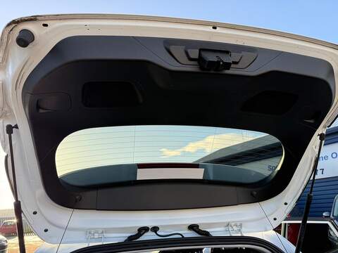 Ford Fiesta 1.0T EcoBoost Trend Euro 6 (s/s) 5dr - U79550