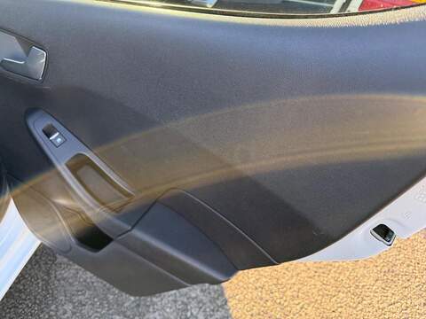 Ford Fiesta 1.0T EcoBoost Trend Euro 6 (s/s) 5dr - U79550