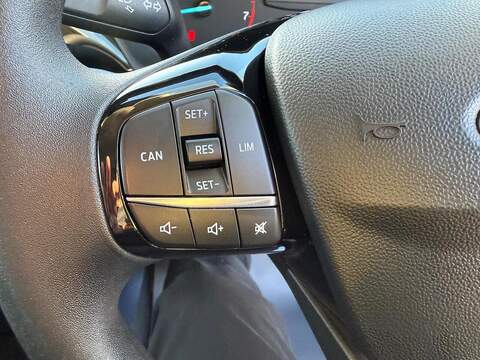 Ford Fiesta 1.0T EcoBoost Trend Euro 6 (s/s) 5dr - U79550