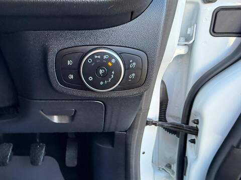 Ford Fiesta 1.0T EcoBoost Trend Euro 6 (s/s) 5dr - U79550