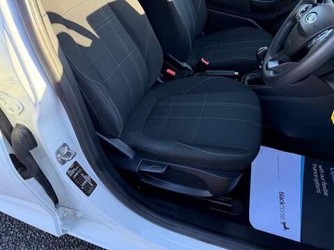 Ford Fiesta 1.0T EcoBoost Trend Euro 6 (s/s) 5dr - U79550