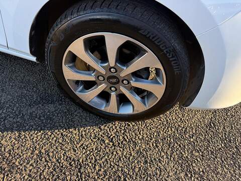 Ford Fiesta 1.0T EcoBoost Trend Euro 6 (s/s) 5dr - U79550