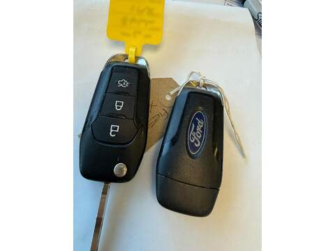 Ford Fiesta 1.0T EcoBoost Trend Euro 6 (s/s) 5dr - U79550