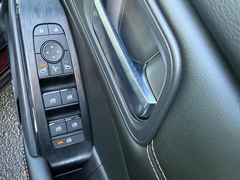 Nissan Qashqai 1.3 DIG-T MHEV Acenta Premium Euro 6 (s/s) 5dr - U79551