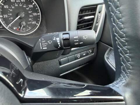 Nissan Qashqai 1.3 DIG-T MHEV Acenta Premium Euro 6 (s/s) 5dr - U79551