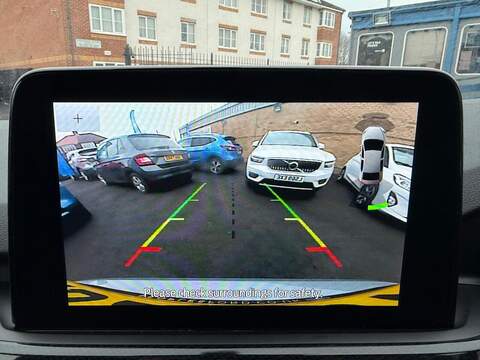 Ford Kuga 1.5T EcoBoost ST-Line X Edition Euro 6 (s/s) 5dr - U79557