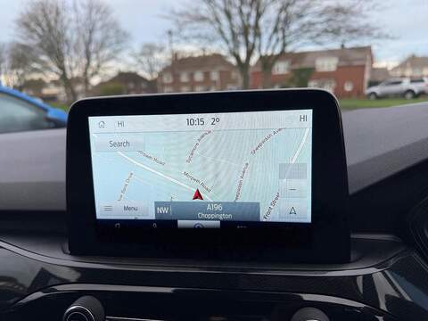 Ford Kuga 1.5T EcoBoost ST-Line X Edition Euro 6 (s/s) 5dr - U79557