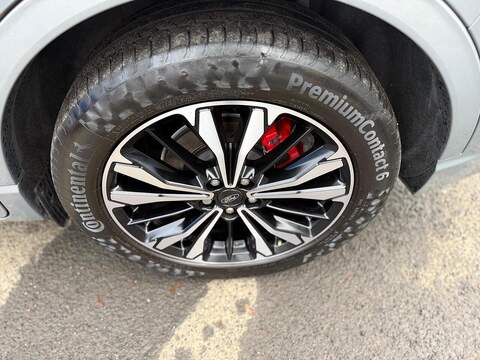 Ford Kuga 1.5T EcoBoost ST-Line X Edition Euro 6 (s/s) 5dr - U79557