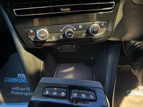 Vauxhall Mokka 1.2 Turbo Ultimate Auto Euro 6 (s/s) 5dr - U79558