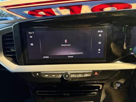 Vauxhall Mokka 1.2 Turbo Ultimate Auto Euro 6 (s/s) 5dr - U79558