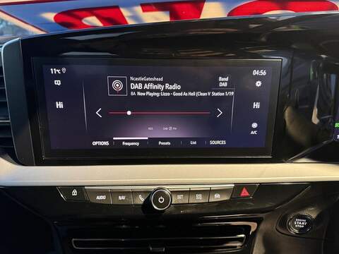 Vauxhall Mokka 1.2 Turbo Ultimate Auto Euro 6 (s/s) 5dr - U79558