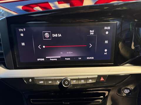 Vauxhall Mokka 1.2 Turbo Ultimate Auto Euro 6 (s/s) 5dr - U79558