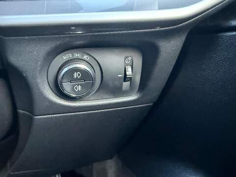 Vauxhall Mokka 1.2 Turbo Ultimate Auto Euro 6 (s/s) 5dr - U79558