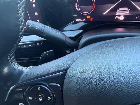 Vauxhall Mokka 1.2 Turbo Ultimate Auto Euro 6 (s/s) 5dr - U79558