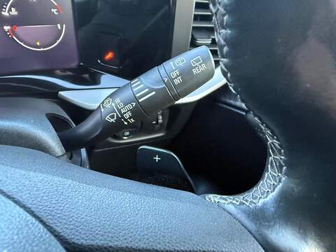 Vauxhall Mokka 1.2 Turbo Ultimate Auto Euro 6 (s/s) 5dr - U79558