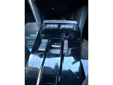 Vauxhall Mokka 1.2 Turbo Ultimate Auto Euro 6 (s/s) 5dr - U79558