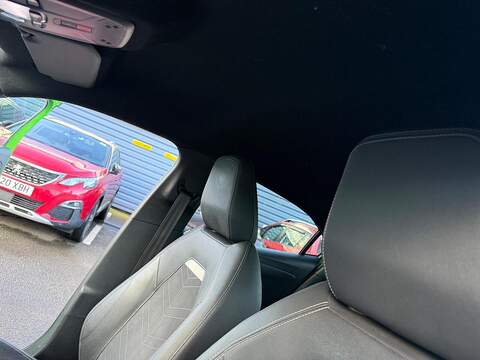 Vauxhall Mokka 1.2 Turbo Ultimate Auto Euro 6 (s/s) 5dr - U79558