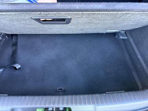 Vauxhall Mokka 1.2 Turbo Ultimate Auto Euro 6 (s/s) 5dr - U79558