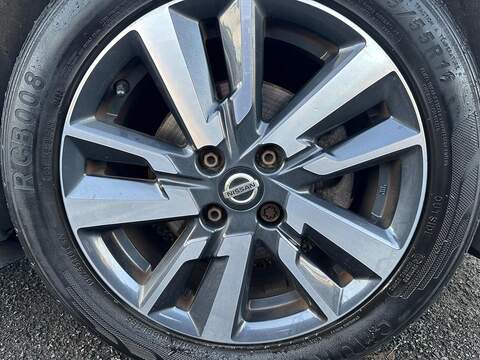 Nissan Micra 1.0 Acenta Euro 6 5dr - U79561