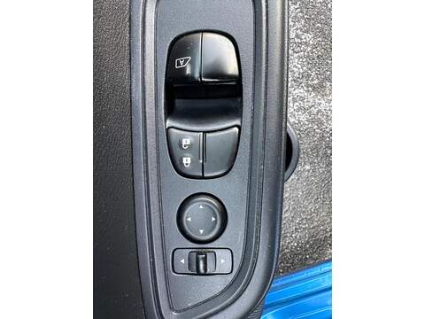 Nissan Micra 1.0 Acenta Euro 6 5dr - U79561