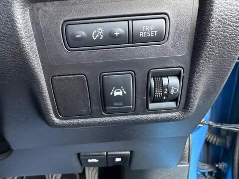 Nissan Micra 1.0 Acenta Euro 6 5dr - U79561