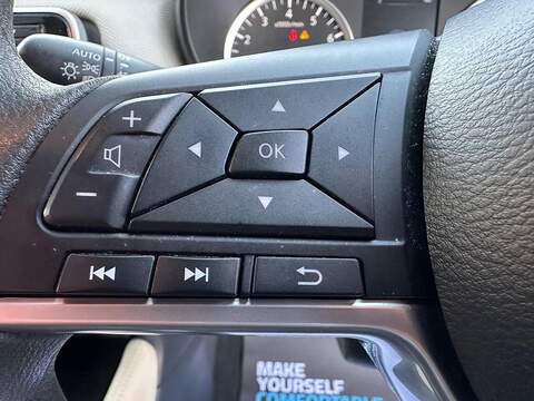 Nissan Micra 1.0 Acenta Euro 6 5dr - U79561