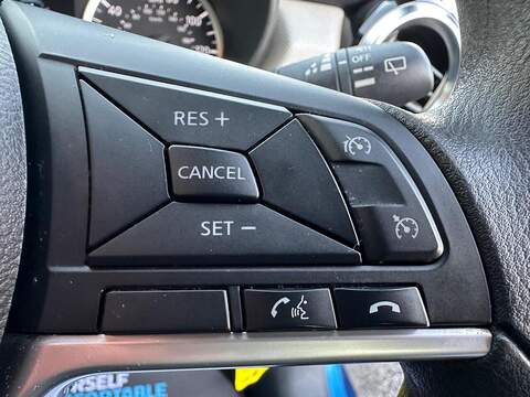 Nissan Micra 1.0 Acenta Euro 6 5dr - U79561