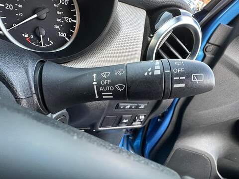 Nissan Micra 1.0 Acenta Euro 6 5dr - U79561