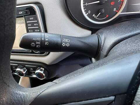 Nissan Micra 1.0 Acenta Euro 6 5dr - U79561