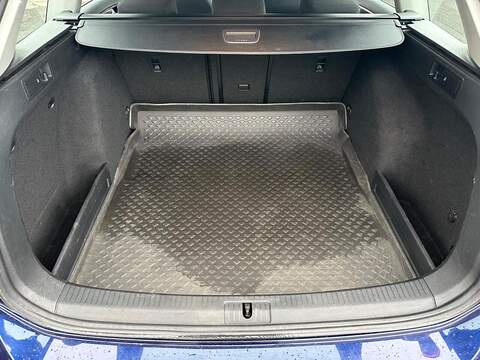 Volkswagen Golf 1.6 TDI BlueMotion Tech SE Euro 6 (s/s) 5dr - U79562