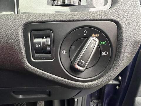 Volkswagen Golf 1.6 TDI BlueMotion Tech SE Euro 6 (s/s) 5dr - U79562