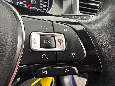 Volkswagen Golf 1.6 TDI BlueMotion Tech SE Euro 6 (s/s) 5dr - U79562