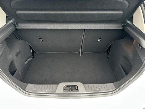 Ford Fiesta 1.25 Zetec Euro 6 5dr - U79563