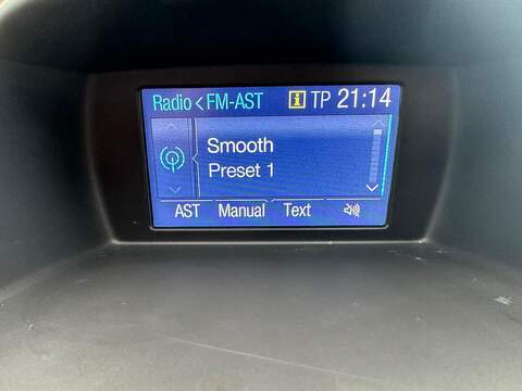 Ford Fiesta 1.25 Zetec Euro 6 5dr - U79563