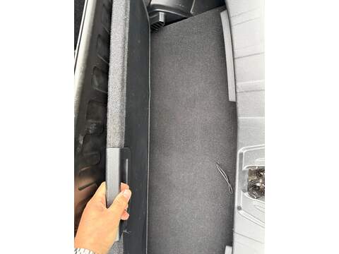 Nissan Qashqai 1.3 DIG-T N-Motion SUV 5dr Petrol Manual Euro 6 (s/s) (140 ps) - U79565