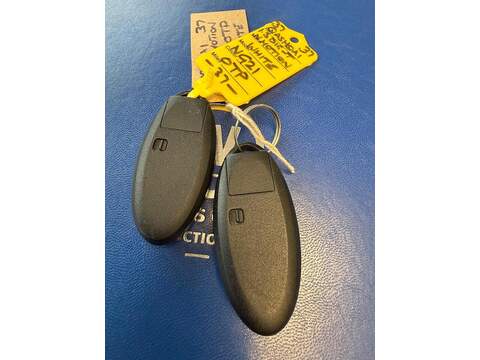 Nissan Qashqai 1.3 DIG-T N-Motion SUV 5dr Petrol Manual Euro 6 (s/s) (140 ps) - U79565