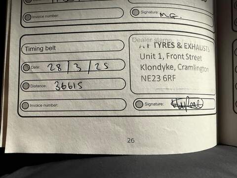 Ford Fiesta 1.0T EcoBoost Titanium Hatchback 5dr Petrol Manual Euro 6 (s/s) (100 ps) - U79567