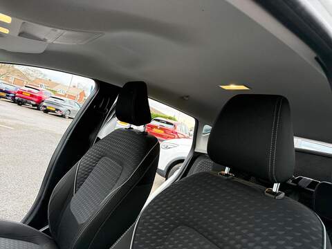 Ford Fiesta 1.0T EcoBoost Titanium Hatchback 5dr Petrol Manual Euro 6 (s/s) (100 ps) - U79567