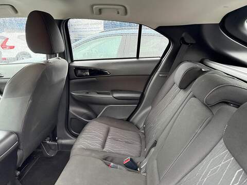 Mitsubishi Eclipse Cross 1.5T GPF 3 SUV 5dr Petrol CVT Euro 6 (s/s) (163 ps) - U79569