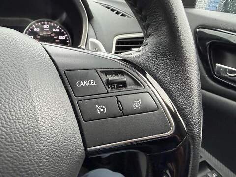 Mitsubishi Eclipse Cross 1.5T GPF 3 SUV 5dr Petrol CVT Euro 6 (s/s) (163 ps) - U79569