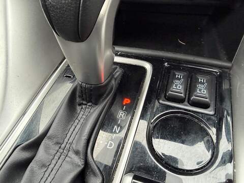 Mitsubishi Eclipse Cross 1.5T GPF 3 SUV 5dr Petrol CVT Euro 6 (s/s) (163 ps) - U79569