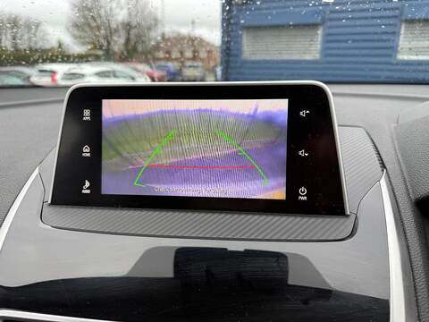 Mitsubishi Eclipse Cross 1.5T GPF 3 SUV 5dr Petrol CVT Euro 6 (s/s) (163 ps) - U79569