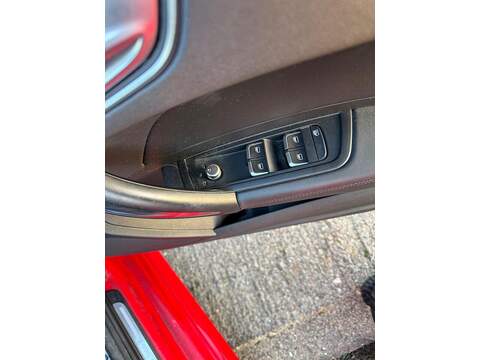 Audi A1 1.4 TFSI S line Sportback 5dr Petrol Manual Euro 6 (s/s) (125 ps) - U79570