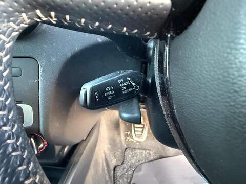 Audi A1 1.4 TFSI S line Sportback 5dr Petrol Manual Euro 6 (s/s) (125 ps) - U79570