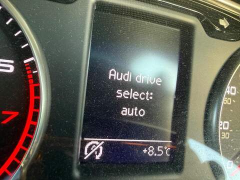 Audi A1 1.4 TFSI S line Sportback 5dr Petrol Manual Euro 6 (s/s) (125 ps) - U79570