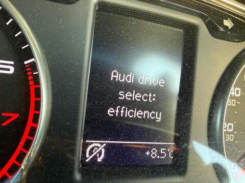 Audi A1 1.4 TFSI S line Sportback 5dr Petrol Manual Euro 6 (s/s) (125 ps) - U79570