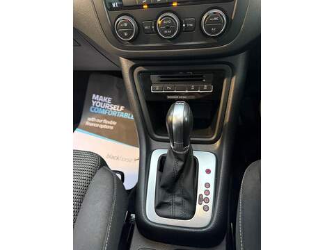 Volkswagen Sharan 1.4 TSI SE Nav DSG Euro 6 (s/s) 5dr - U79572