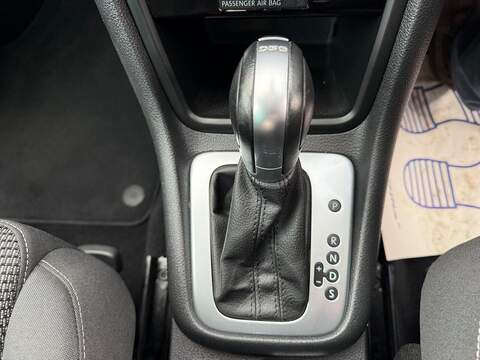 Volkswagen Sharan 1.4 TSI SE Nav DSG Euro 6 (s/s) 5dr - U79572