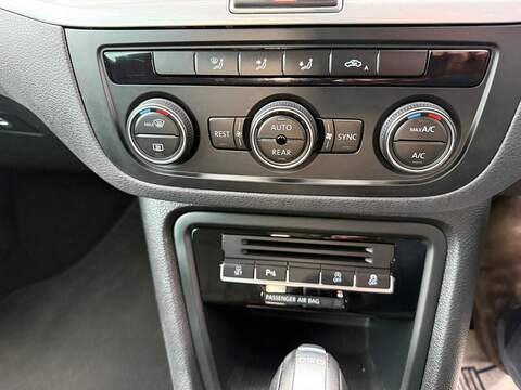 Volkswagen Sharan 1.4 TSI SE Nav DSG Euro 6 (s/s) 5dr - U79572